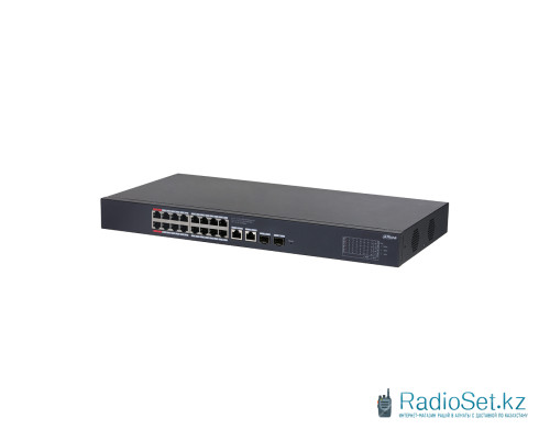 Коммутатор Dahua DH-CS4220-16GT-190